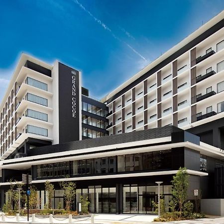 Hotel Grand Cocoe Kurashiki Eksteriør billede
