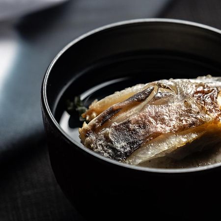 Hotel Grand Cocoe Kurashiki Eksteriør billede