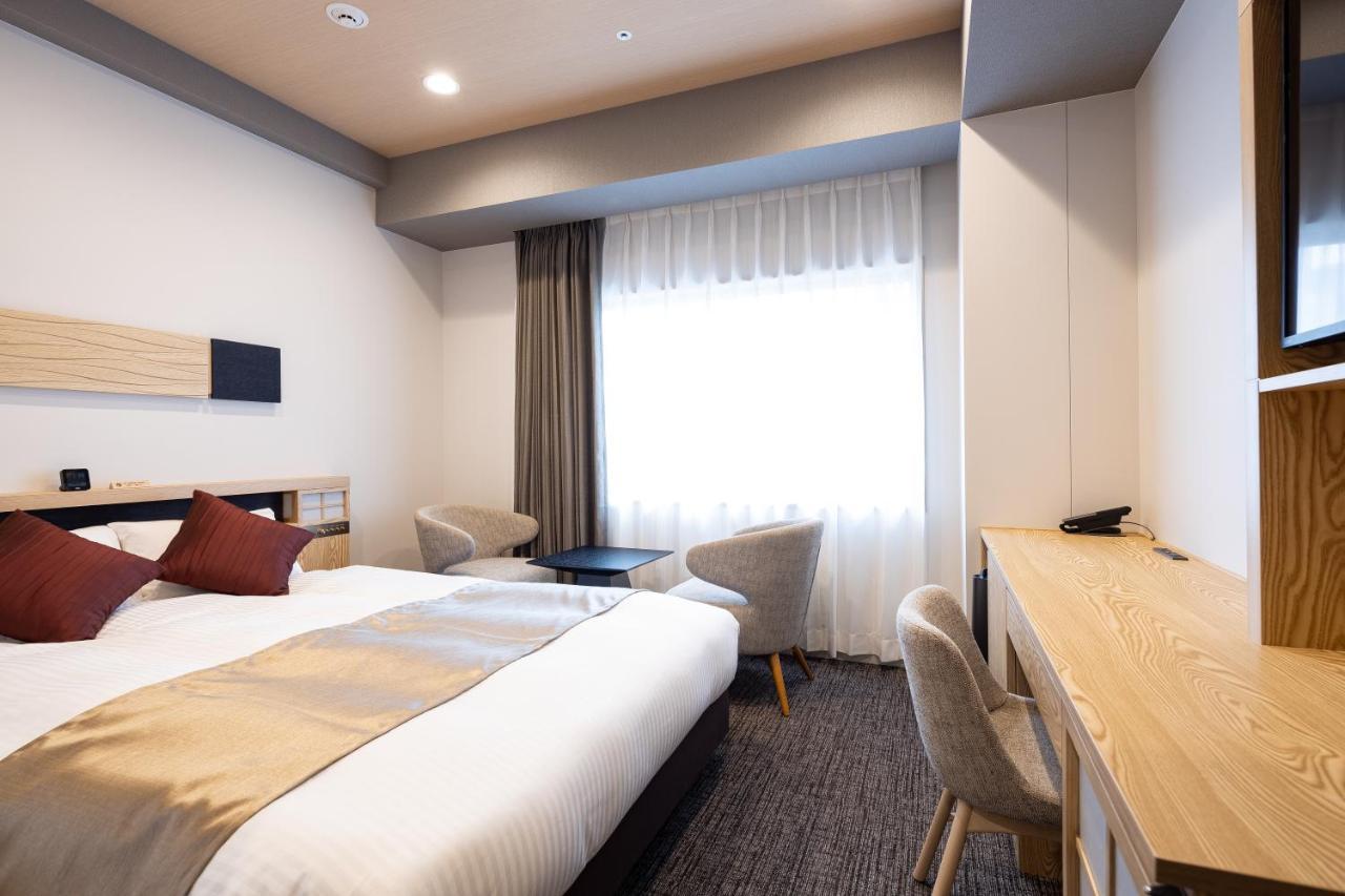 Hotel Grand Cocoe Kurashiki Eksteriør billede