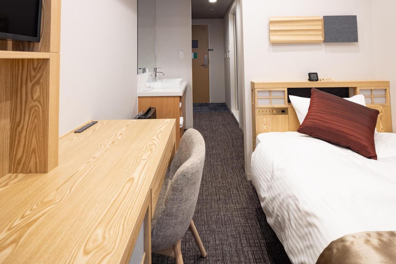 Hotel Grand Cocoe Kurashiki Eksteriør billede