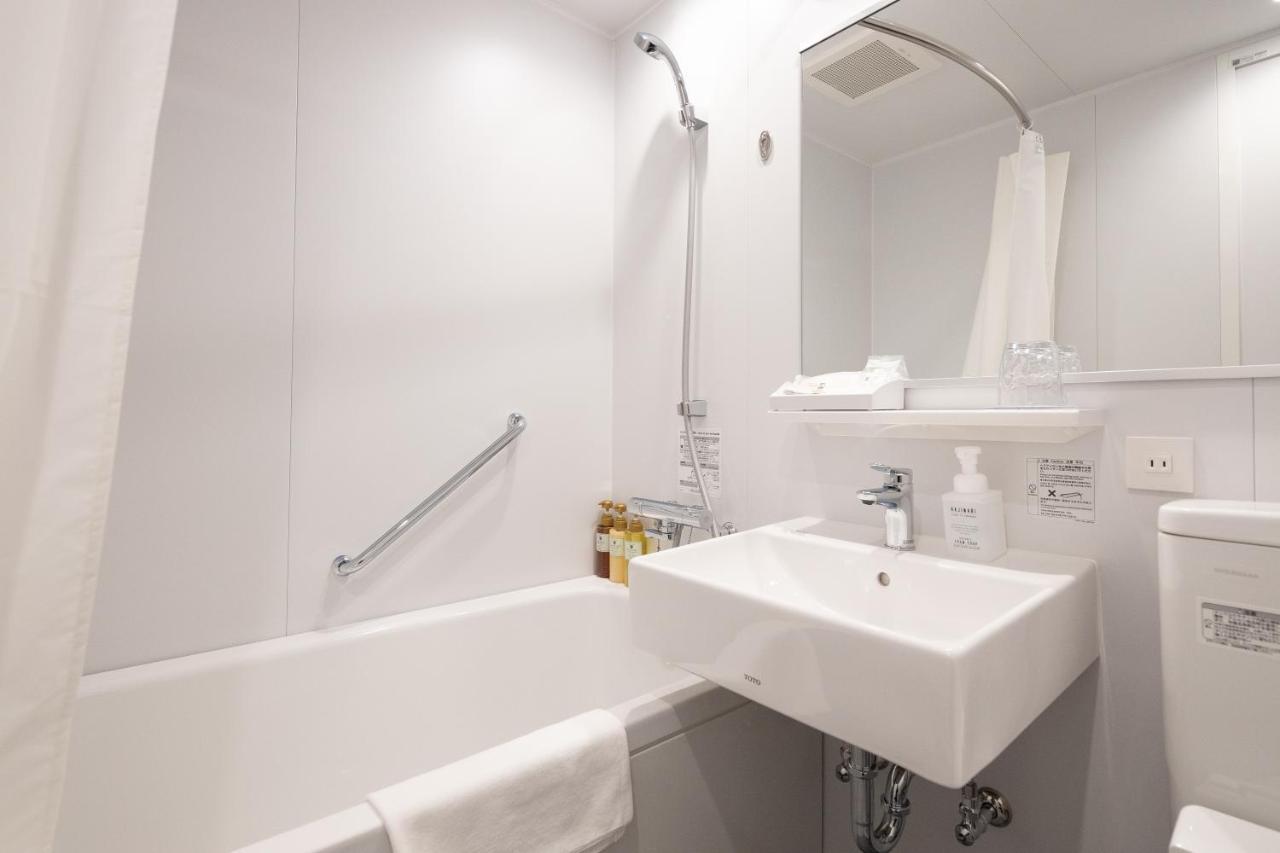 Hotel Grand Cocoe Kurashiki Eksteriør billede
