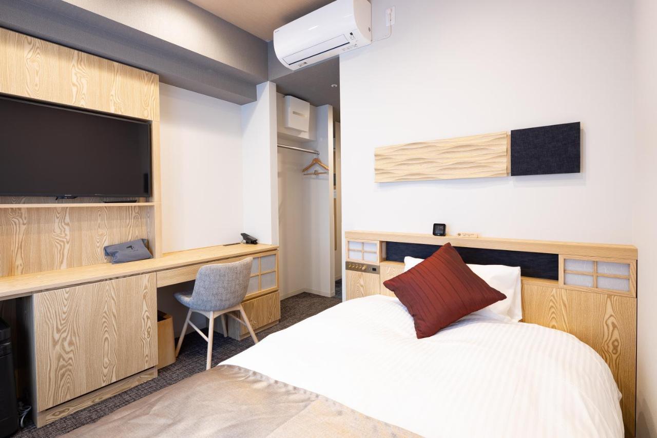 Hotel Grand Cocoe Kurashiki Eksteriør billede
