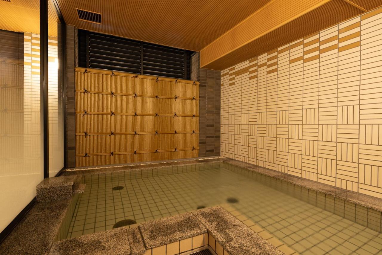 Hotel Grand Cocoe Kurashiki Eksteriør billede