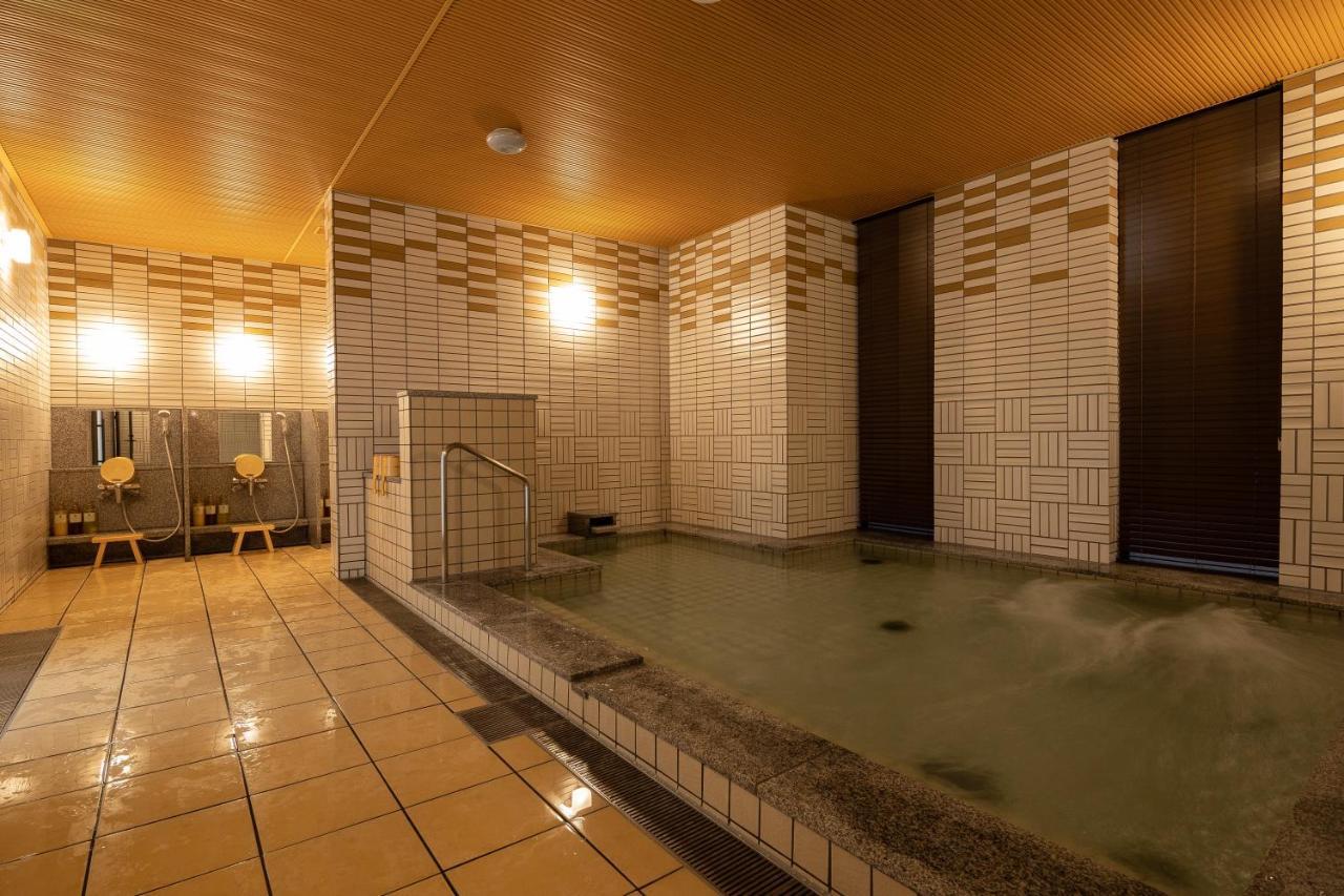 Hotel Grand Cocoe Kurashiki Eksteriør billede
