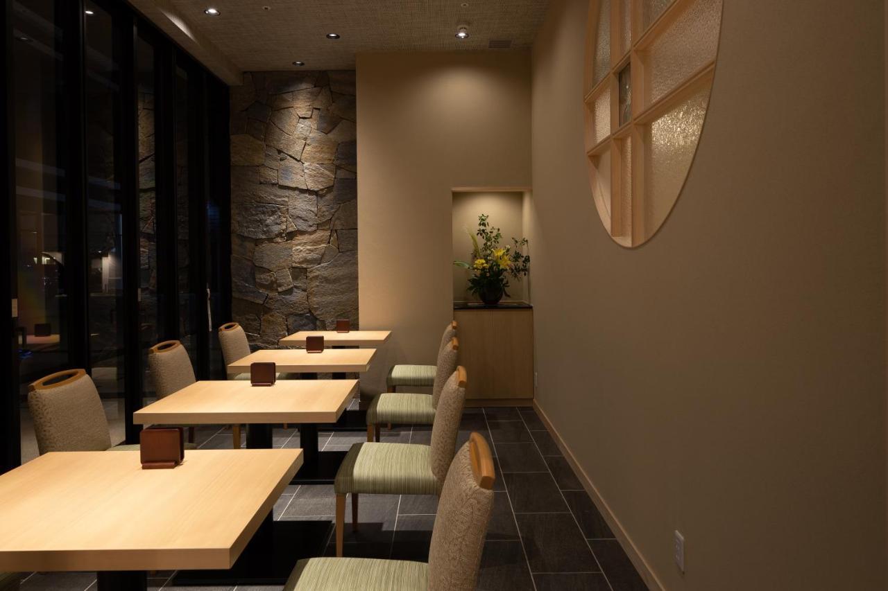 Hotel Grand Cocoe Kurashiki Eksteriør billede