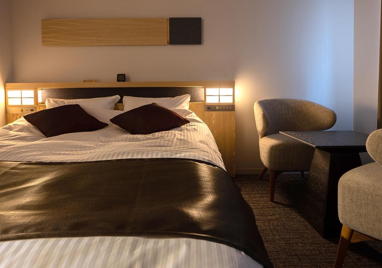 Hotel Grand Cocoe Kurashiki Eksteriør billede