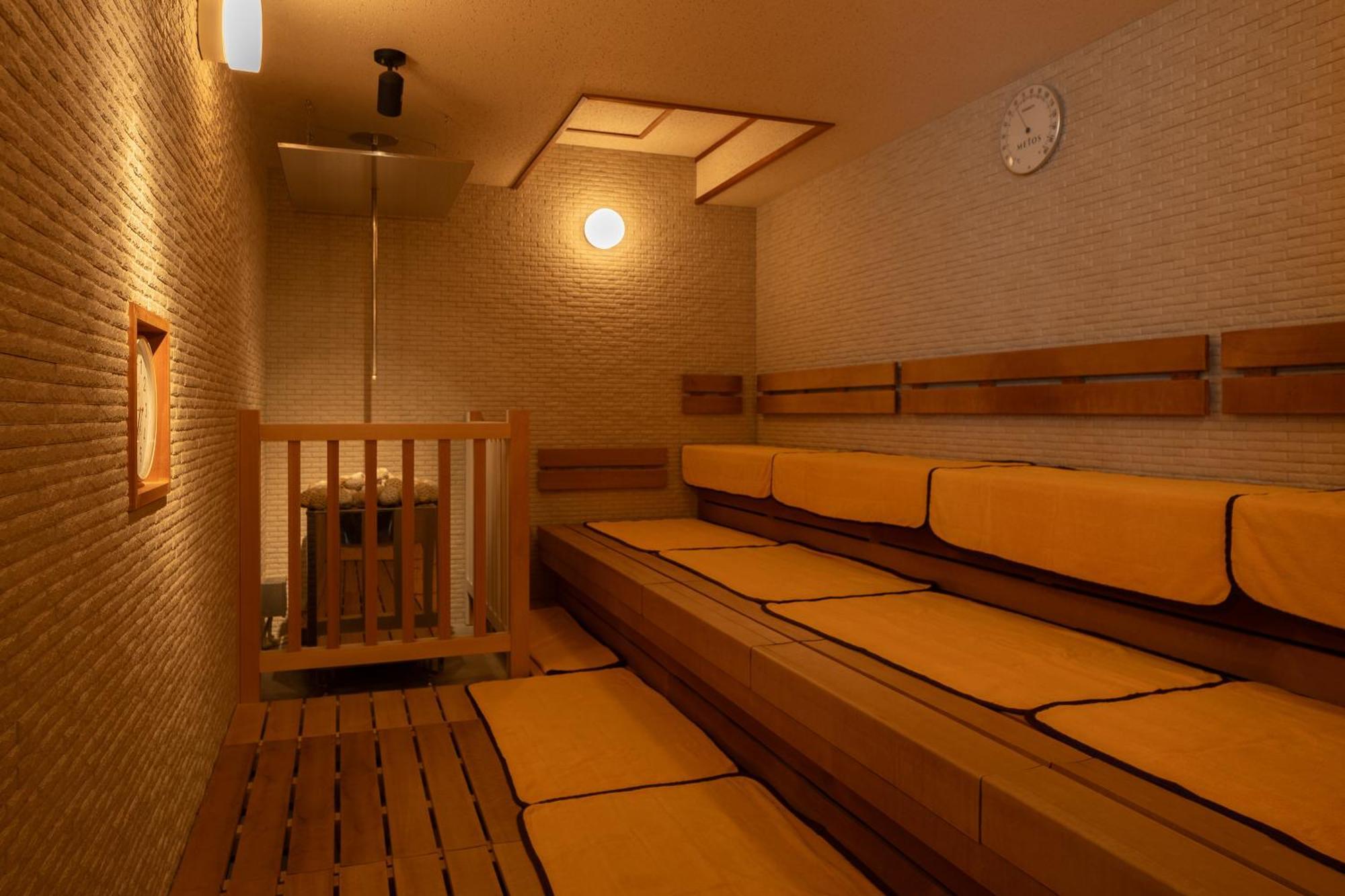 Hotel Grand Cocoe Kurashiki Eksteriør billede