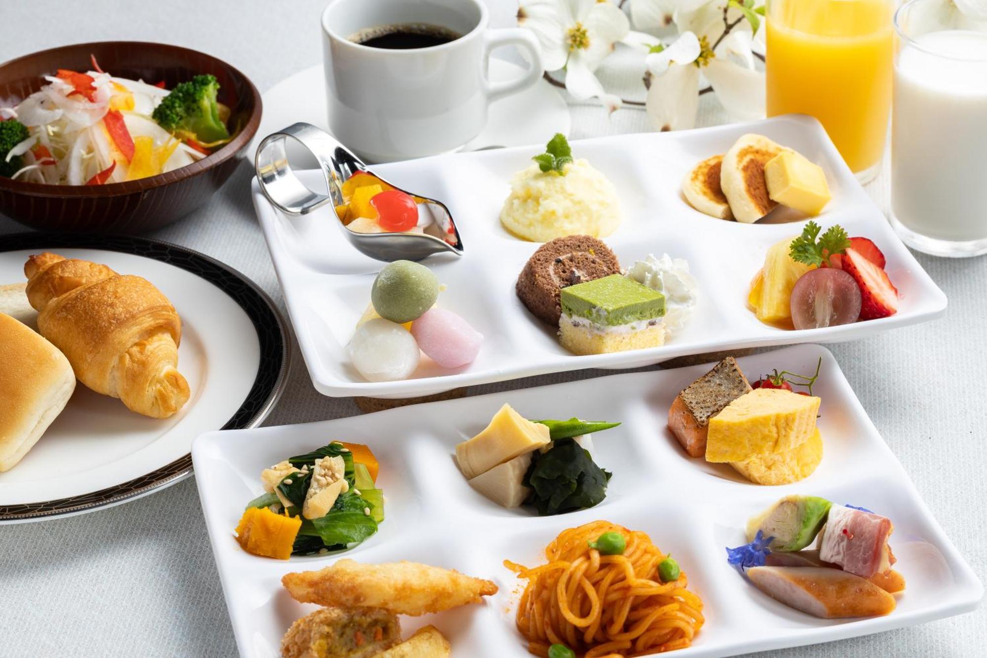 Hotel Grand Cocoe Kurashiki Eksteriør billede